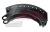 CASALS 3664 Brake Shoe